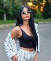 profile of Russian mail order brides Viktoriia