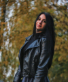 profile of Russian mail order brides Viktoriia