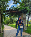 profile of Russian mail order brides Viktoriia