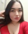 profile of Russian mail order brides Anastasiia