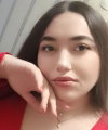 profile of Russian mail order brides Anastasiia