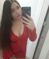 profile of Russian mail order brides Anastasiia