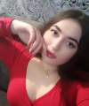 profile of Russian mail order brides Anastasiia