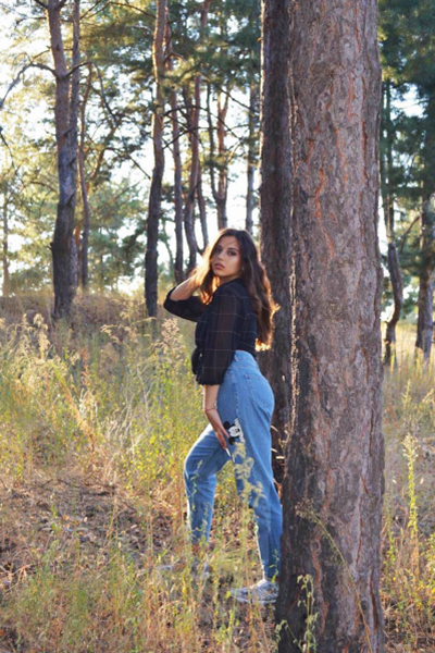 Alena 26 years old Poland Wroclaw, Russian bride profile, meetbrides.online