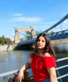 profile of Russian mail order brides Alena
