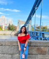 profile of Russian mail order brides Alena