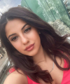 profile of Russian mail order brides Alena