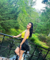 profile of Russian mail order brides Alena