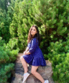 profile of Russian mail order brides Alena