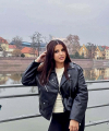 profile of Russian mail order brides Alena