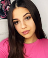 profile of Russian mail order brides Alena