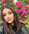 profile of Russian mail order brides Alena