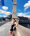 profile of Russian mail order brides Alena