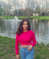 profile of Russian mail order brides Alena