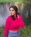 profile of Russian mail order brides Alena