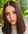 profile of Russian mail order brides Alena
