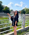 profile of Russian mail order brides Alena