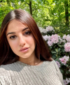 profile of Russian mail order brides Alena