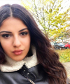 profile of Russian mail order brides Alena