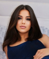 profile of Russian mail order brides Alena