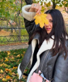 profile of Russian mail order brides Alena