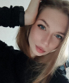 profile of Russian mail order brides Valeriya