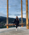 profile of Russian mail order brides Valeriya