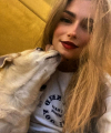 profile of Russian mail order brides Valeriya