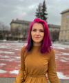 profile of Russian mail order brides Alena