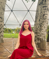 profile of Russian mail order brides Alena