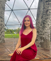 profile of Russian mail order brides Alena