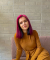 profile of Russian mail order brides Alena