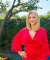 profile of Russian mail order brides Svetlana