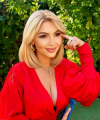profile of Russian mail order brides Svetlana