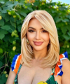 profile of Russian mail order brides Svetlana
