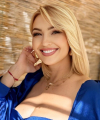 profile of Russian mail order brides Svetlana