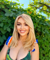 profile of Russian mail order brides Svetlana