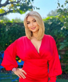 profile of Russian mail order brides Svetlana