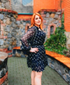 profile of Russian mail order brides Viktoriya
