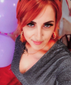 profile of Russian mail order brides Viktoriya