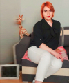 profile of Russian mail order brides Viktoriya