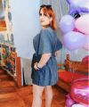 profile of Russian mail order brides Viktoriya