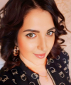 profile of Russian mail order brides Viktoriya