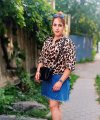 profile of Russian mail order brides Viktoriya