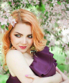 profile of Russian mail order brides Aleksandra