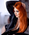 profile of Russian mail order brides Aleksandra