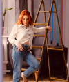 profile of Russian mail order brides Aleksandra