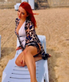 profile of Russian mail order brides Aleksandra