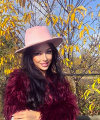 profile of Russian mail order brides Valeriya
