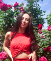 profile of Russian mail order brides Valeriya